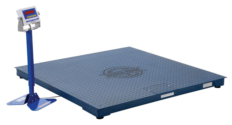 Vestil Electronic Digital Floor Scales (SCALE)