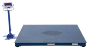 Vestil Electronic Digital Floor Scales (SCALE)