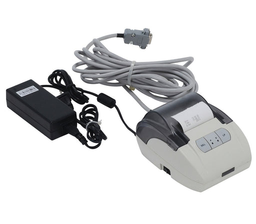 Vestil Scale Option - Digital Printer