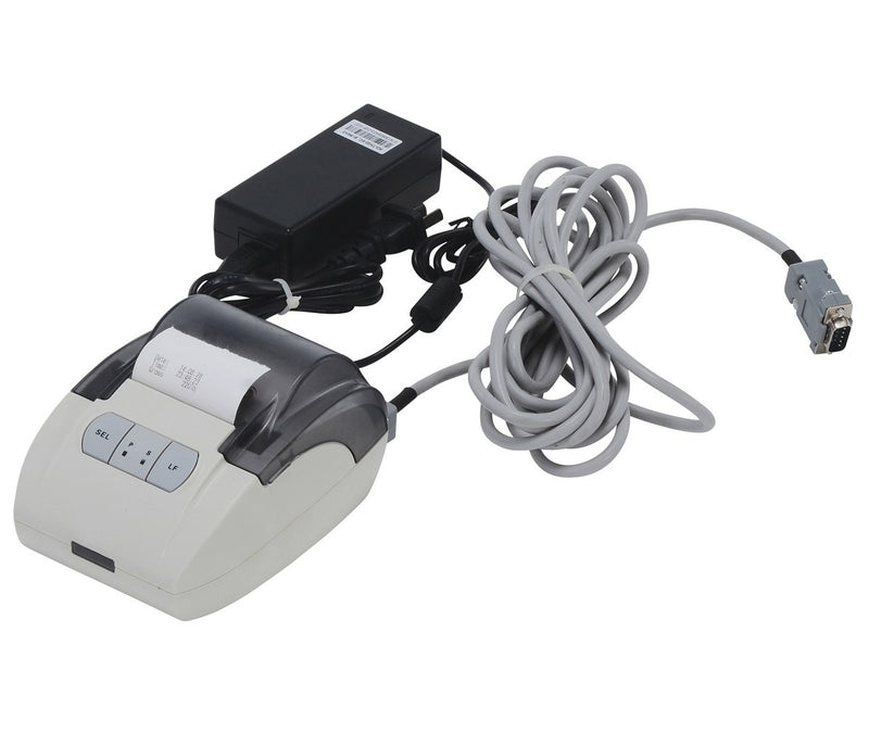 Vestil Scale Option - Digital Printer