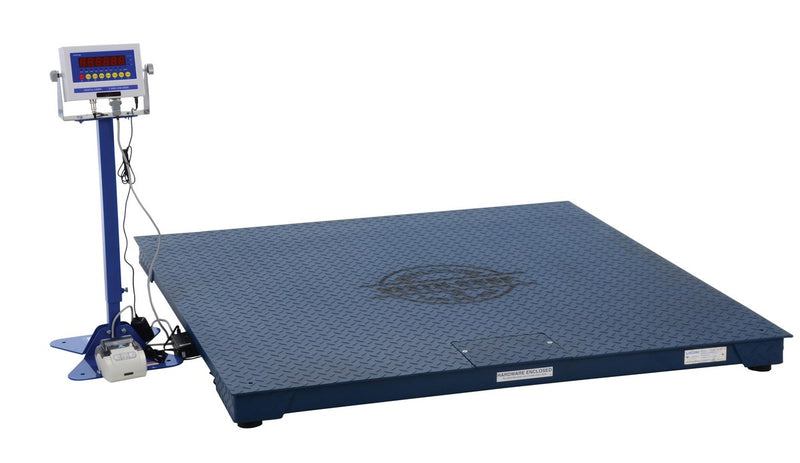 Vestil Scale Option - Digital Printer