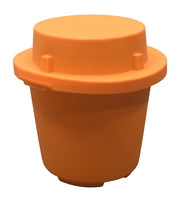 Vestil Overpack Containers (SCC)