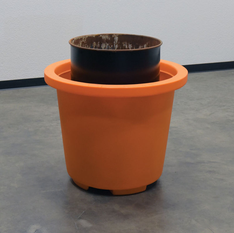 Vestil Overpack Containers (SCC)