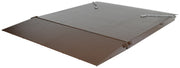 Vestil Steel Container Ramps with Flip-Over Bridge (SCR)