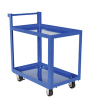 Vestil Service Carts (SCS/SCA)