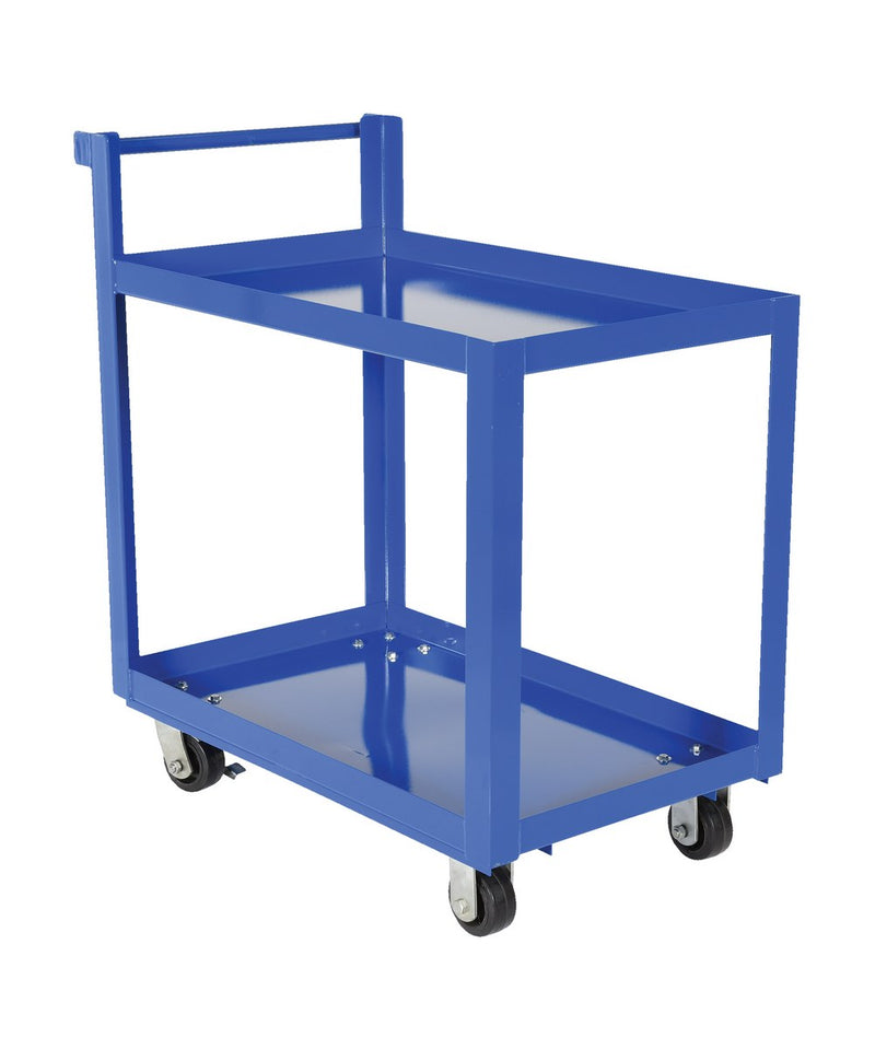 Vestil Service Carts (SCS/SCA)