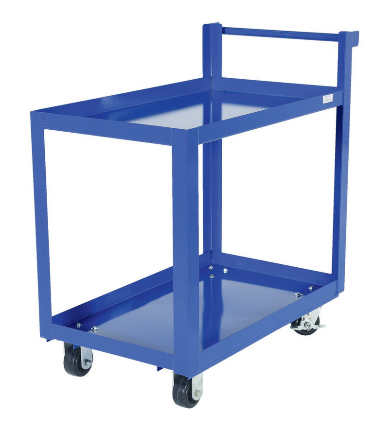 Vestil Service Carts (SCS/SCA)