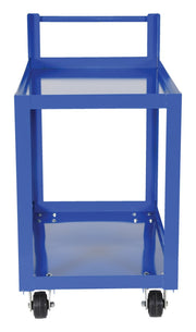 Vestil Service Carts (SCS/SCA)
