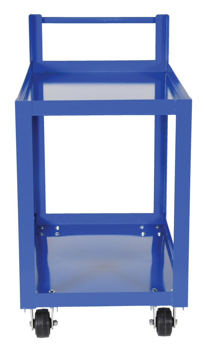Vestil Service Carts (SCS/SCA)