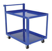 Vestil Service Carts (SCS/SCA)