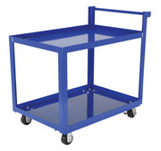 Vestil Service Carts (SCS/SCA)