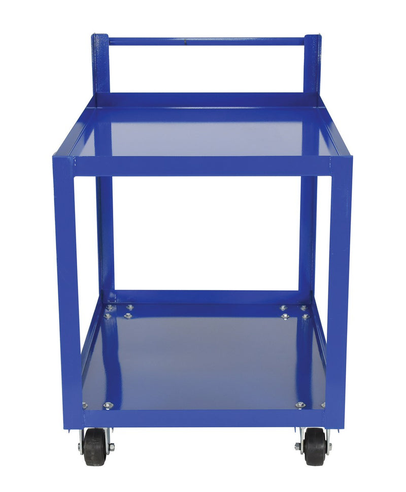 Vestil Service Carts (SCS/SCA)