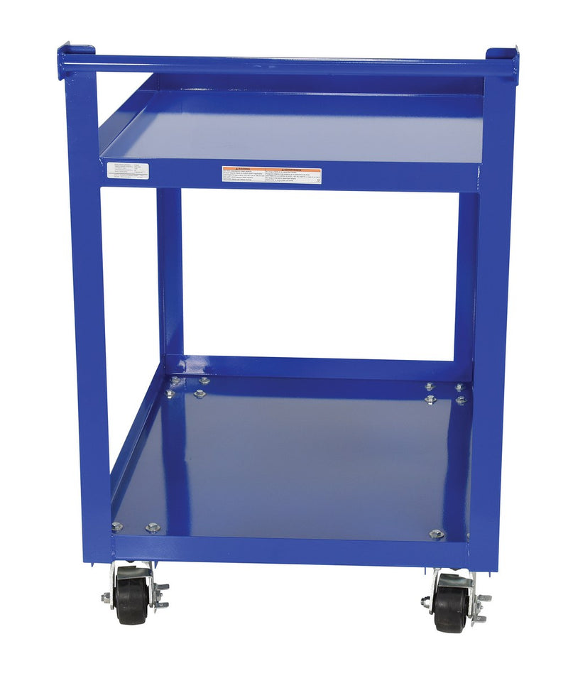 Vestil Service Carts (SCS/SCA)