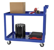 Vestil Service Carts (SCS/SCA)