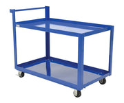 Vestil Service Carts (SCS/SCA)