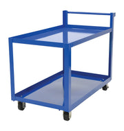 Vestil Service Carts (SCS/SCA)