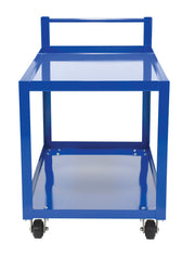 Vestil Service Carts (SCS/SCA)