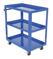 Vestil Service Carts (SCS/SCA)