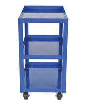 Vestil Service Carts (SCS/SCA)