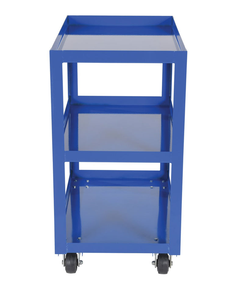 Vestil Service Carts (SCS/SCA)