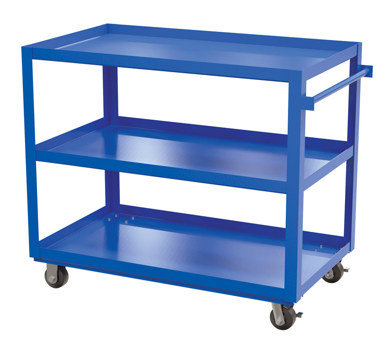 Vestil Service Carts (SCS/SCA)