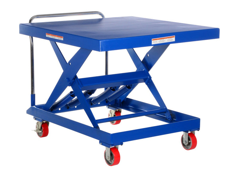 Vestil Auto-Hite Carts (SCSC)