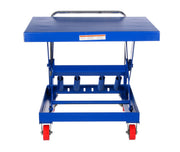 Vestil Auto-Hite Carts (SCSC)