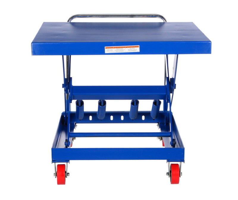 Vestil Auto-Hite Carts (SCSC)
