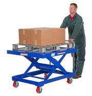 Vestil Auto-Hite Carts (SCSC)