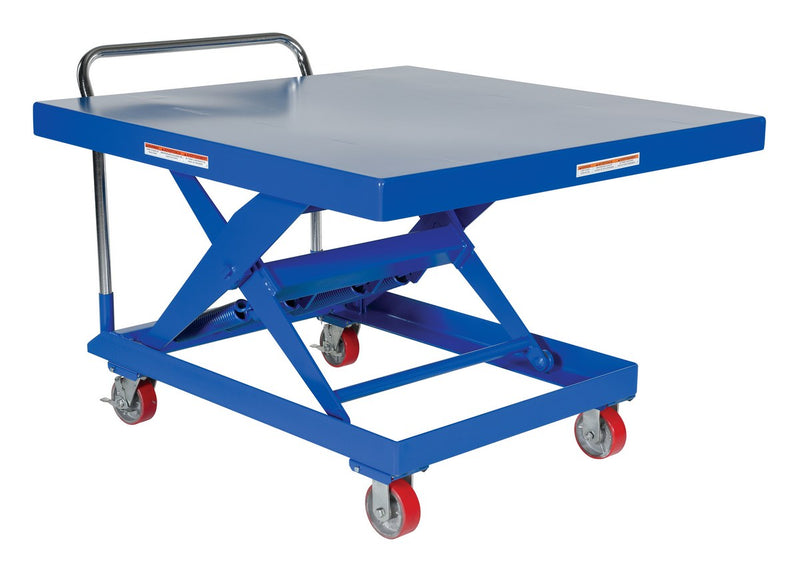 Vestil Auto-Hite Carts (SCSC)