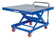 Vestil Auto-Hite Carts (SCSC)