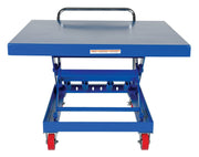 Vestil Auto-Hite Carts (SCSC)