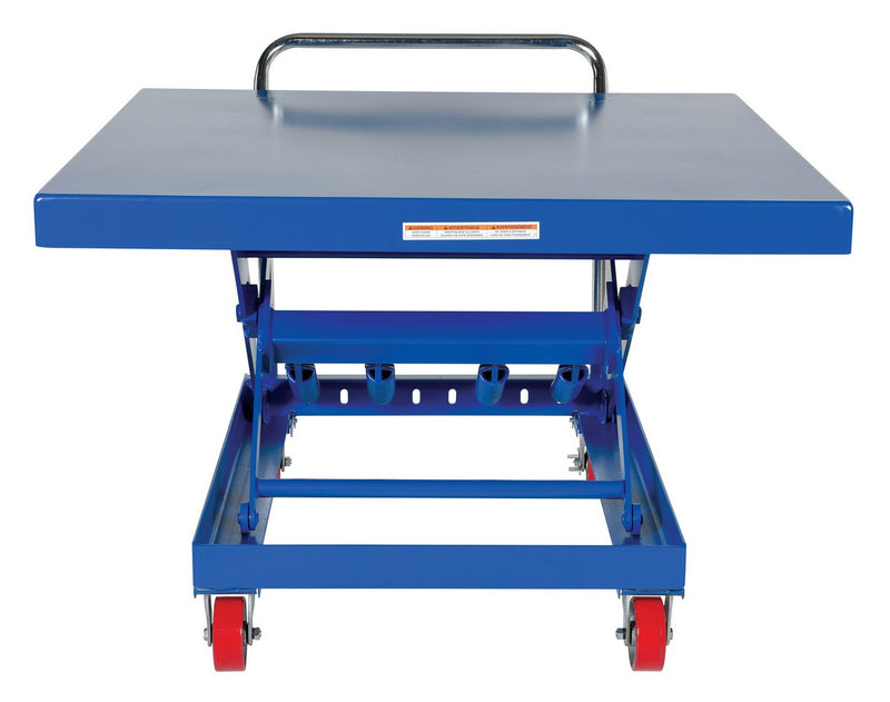 Vestil Auto-Hite Carts (SCSC)