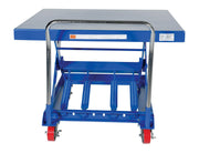 Vestil Auto-Hite Carts (SCSC)