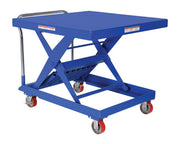 Vestil Auto-Hite Carts (SCSC)