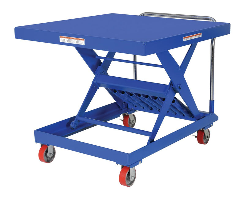 Vestil Auto-Hite Carts (SCSC)