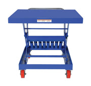 Vestil Auto-Hite Carts (SCSC)