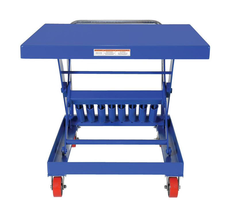 Vestil Auto-Hite Carts (SCSC)