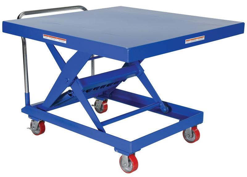 Vestil Auto-Hite Carts (SCSC)