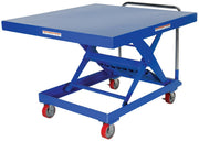 Vestil Auto-Hite Carts (SCSC)
