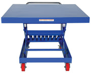 Vestil Auto-Hite Carts (SCSC)