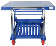Vestil Auto-Hite Carts (SCSC)