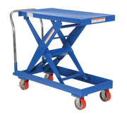 Vestil Auto-Hite Carts (SCSC)