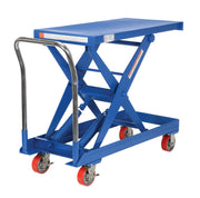 Vestil Auto-Hite Carts (SCSC)