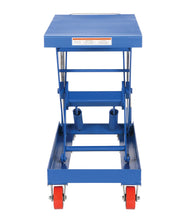 Vestil Auto-Hite Carts (SCSC)
