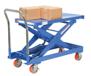 Vestil Auto-Hite Carts (SCSC)