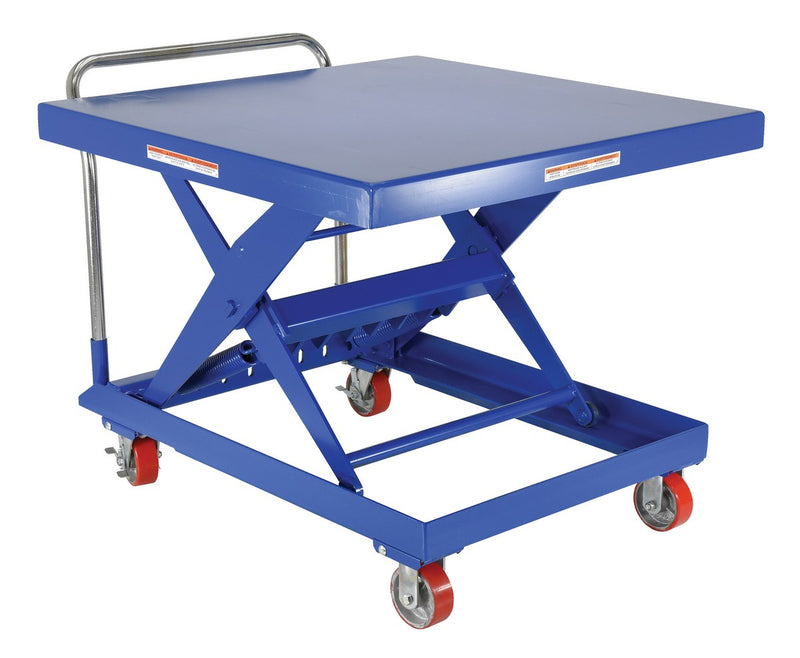 Vestil Auto-Hite Carts (SCSC)