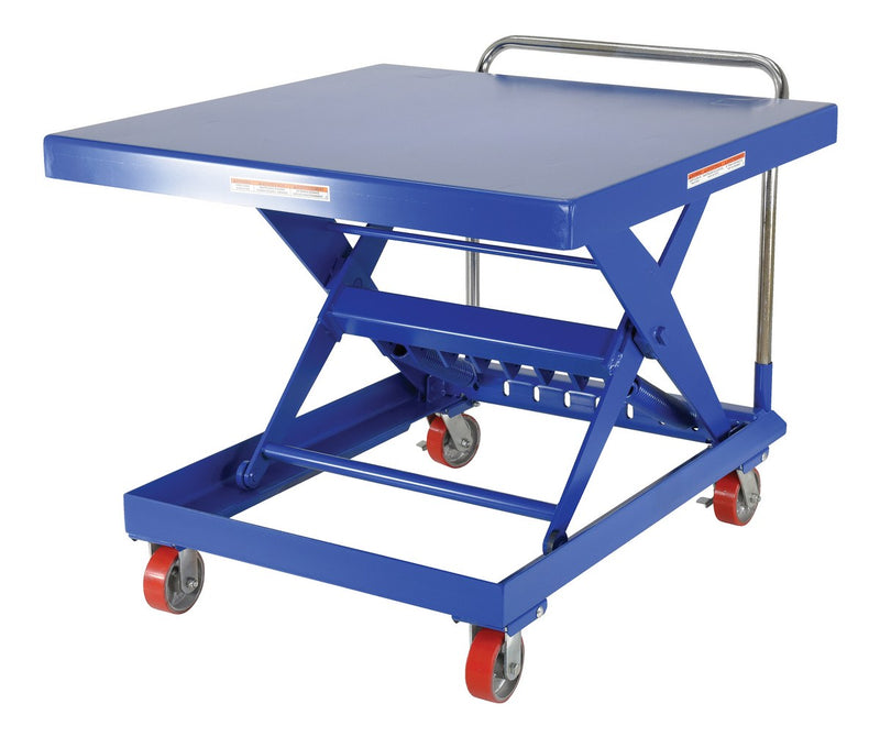 Vestil Auto-Hite Carts (SCSC)