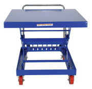 Vestil Auto-Hite Carts (SCSC)