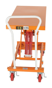 Vestil Self-Elevating Lift Carts (SCSC)